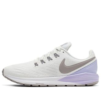 Nike (WMNS) Nike Air Zoom Structure 22 Platinum Tint Atmoshpere Grey AA1640-007