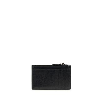 Balenciaga Le City Wallet - Black