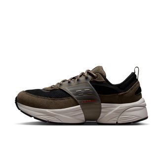 Nike Jordan Mens Jordan Trunner O/S Shoes in Brown | IB3722-202