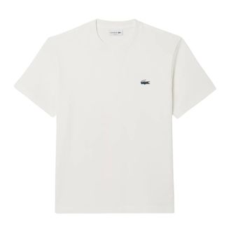 Lacoste Logo T-shirt