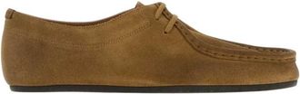 Jil Sander Uomo, Scarpe, Marrone, 40 EU, new