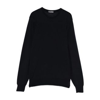 Drumohr Crew-neck Sweater