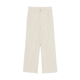 Autry Wide Trousers, male, Beige, Size: XS Pants Main 017J