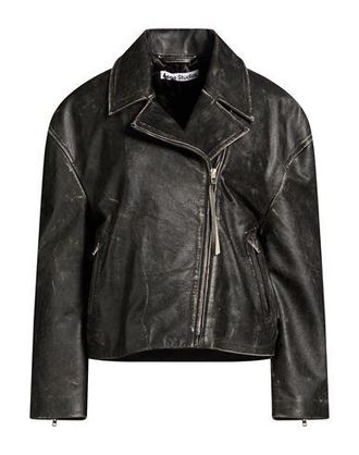 Acne Studios CAPISPALLA - Giacche & Giubbotti su YOOX.COM