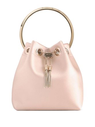 Jimmy Choo London Bon Bon Beuteltasche