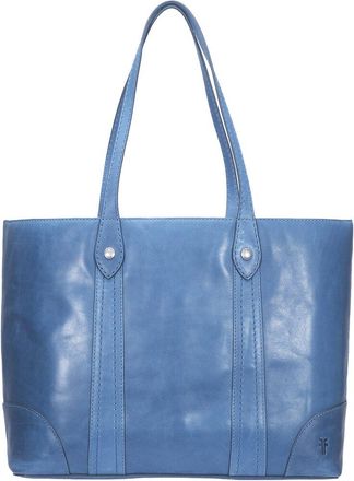 Frye Melissa Leather Shopper