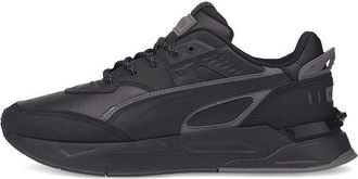 Puma Unisex Mirage Sport Running Shoes Black 383725-01