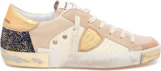 Philippe Model Mujer, Zapatos, Multicolor, Talla: 40 EU