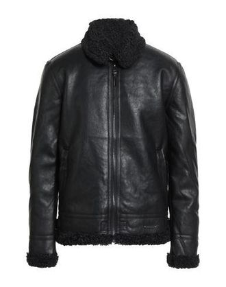 Why Not Brand JACKEN & MÄNTEL - Shearling- & Kunstfell auf YOOX.COM