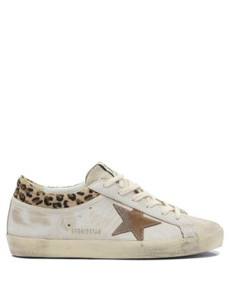 Golden Goose Super Star-Sneaker