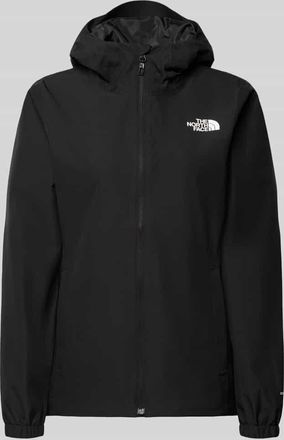 The North Face Regular Fit Jacke mit Logo-Print in Black, Gr&ouml;&szlig;e XL