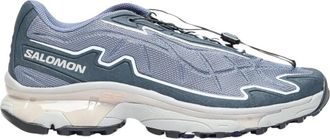 Salomon Stable XT-Slate Sneakers - Heren - Sneakers - Veelkleurig - 44 EU - Schoenen