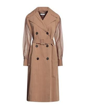 PESERICO Overcoats & Trench Coats