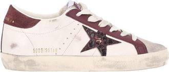 Golden Goose Sneakers Super-Star Ltd