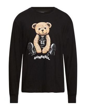 DOMREBEL TOPWEAR - T-shirts on YOOX.COM