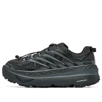 Hoka One One Mafate Origins Black 1129971-BBLC