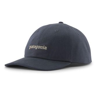 Patagonia Graphic Trad Cap Cap - Unisex | blau