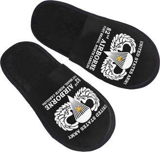 Generic Sliders 82Nd Lightweight Slippers Reusable Shoes For Bedroom Big Kid Adult M