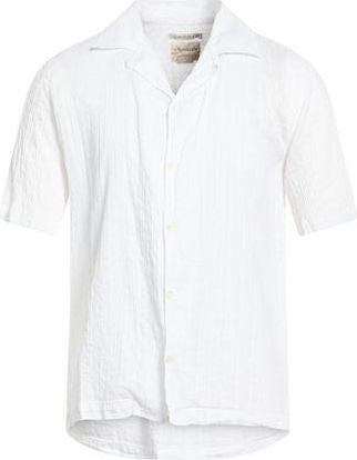 Crossley TOPWEAR - Camicie su YOOX.COM