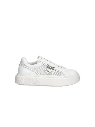 Pinko Yoko 33 Sneaker - White