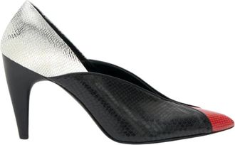 Isabel Marant Luza Pumps - Shoes - Mujer - Multicolor - 37 EU