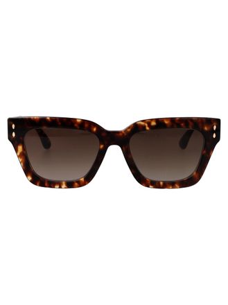 Isabel Marant Isabel Marant Cat Eye Sunglasses Im 0251/S 086