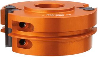 CMT 694.009.30 Cabezal Para Juntas Paralelas D=110x40x30