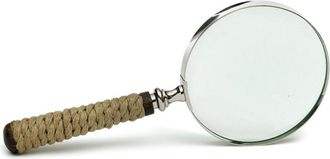 Go Home Yachting Magnifying Glass
