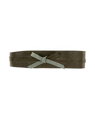 THE ABITO Milano Small Leather Goods - Belts sur YOOX.COM