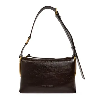 Marc Jacobs Donna, Borse, Marrone, Taglia unica, new