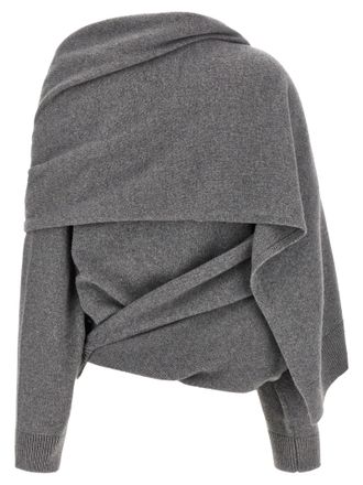ARMARIUM Alida Sweater - Grey