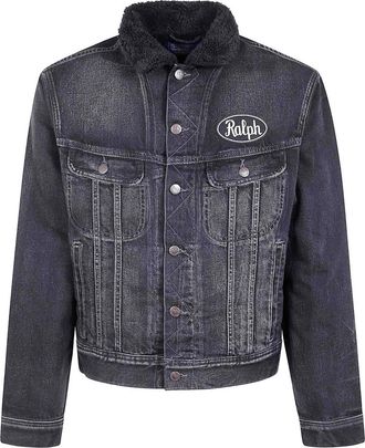Polo Ralph Lauren Trucker Jacket