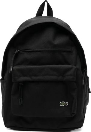 Lacoste Zaino Neocroc - Nero