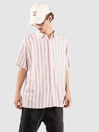 Vissla Grad Stripe Hemd