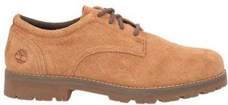 Timberland BRITTON SQUARE LACE UP SHOE