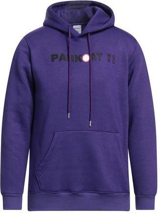 Parkoat TOPWEAR - Sweatshirts sur YOOX.COM