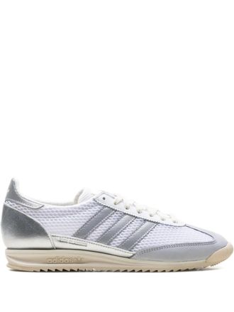 adidas x Kith SL 72 OG sneakers - White