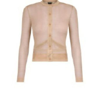 Tom Ford Dames, Truien, Roze, Maat: S