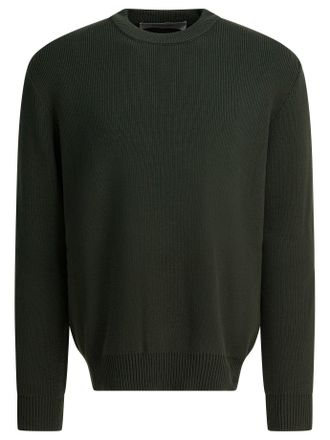 Golden Goose Golden Knitwear Verde-Uomo