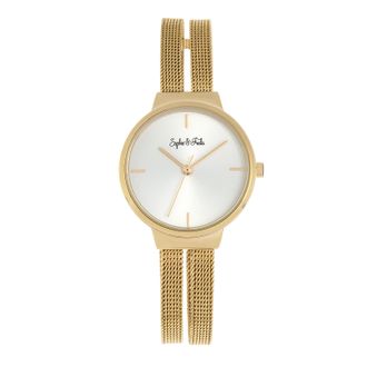 Sophie & Freda Sophie en Freda Sedona armbandhorloge