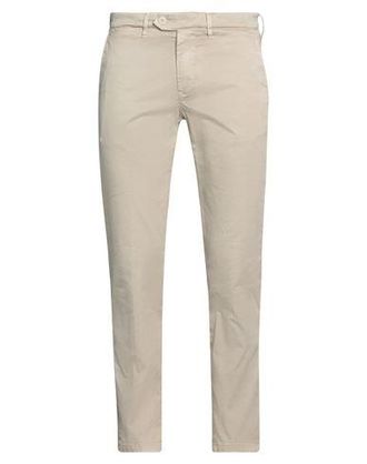 TELA GENOVA BOTTOMWEAR - Trousers on YOOX.COM