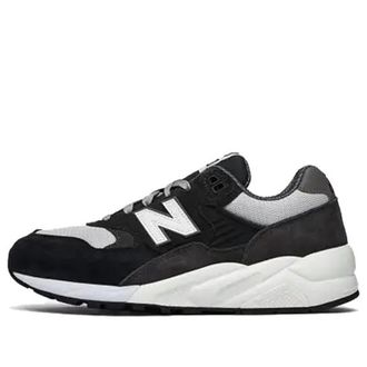 New Balance 580 x COMME des GARCONS Homme Black MT580HM1