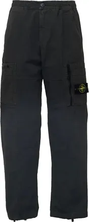 Stone Island Uomo, Pantaloni, Grigio, W32, new