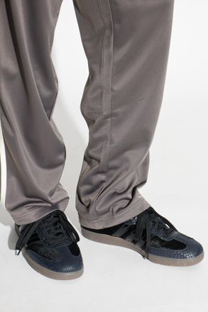 adidas Sports Shoes SAMBA OG W, Mens, Black