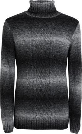 Daniele Alessandrini KNITWEAR - Turtlenecks sur YOOX.COM