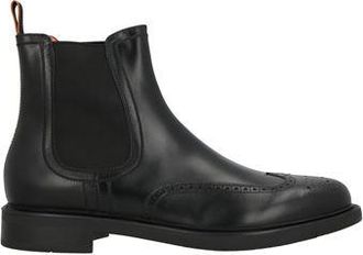Santoni SCHUHE - Stiefeletten auf YOOX.COM