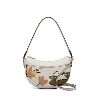 Radley London Spring Daze Small Ziptop Shoulder Bag