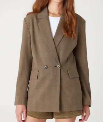 Blank NYC Business Affair Blazer