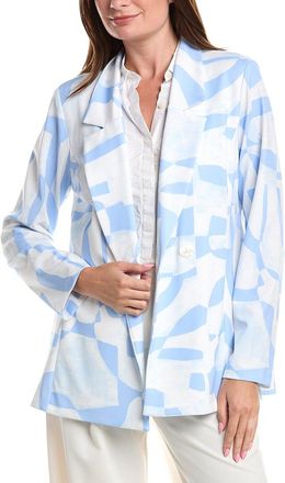 Joseph Ribkoff Blazer