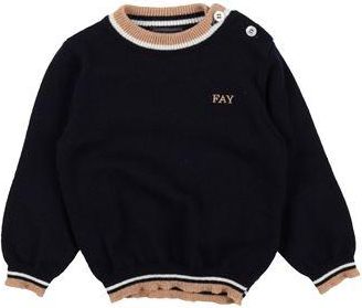 Fay KNITWEAR - Jumpers on YOOX.COM
